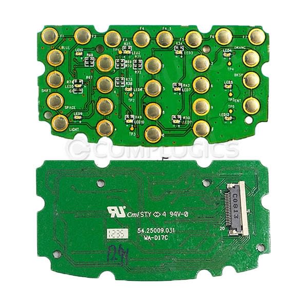Motorola MC70 Numeric Keypad