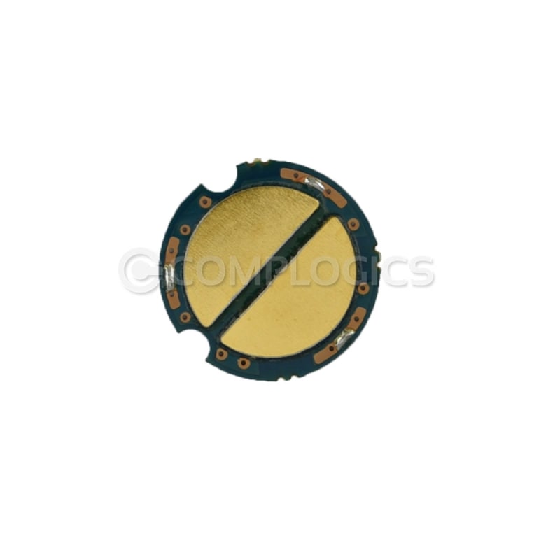 RS507 Trigger PCB