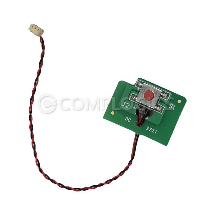 MC3300 Trigger PCB