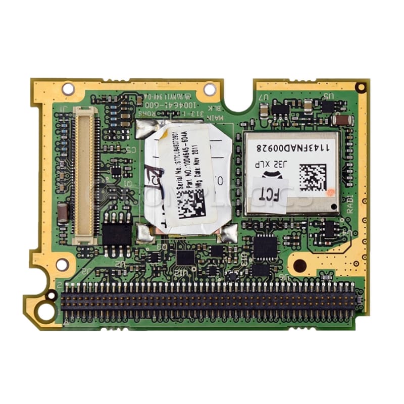 XT15 Radio Card