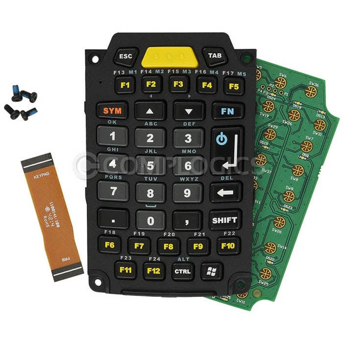 XT15 Keypad