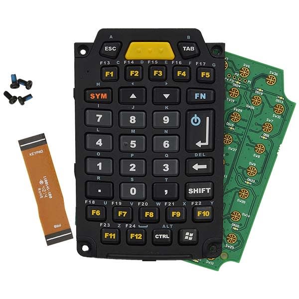 XT15 Keypad