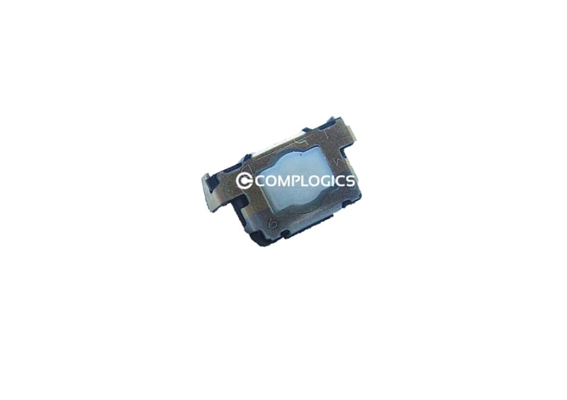 Tactile Switch