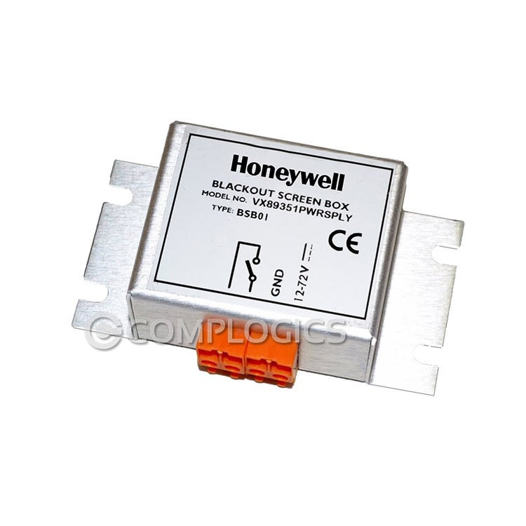 VX89351PWRSPLY Screen Blanking Box for Thor VM1, VM1A, VM2, VM3, and VM3A Power Docks