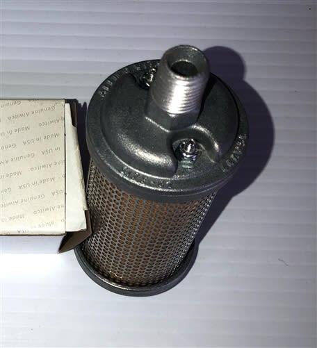 Allied Witan Atomuffler 0111010