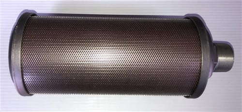 Allied Witan Atomuffler 44AW56M02  0111002