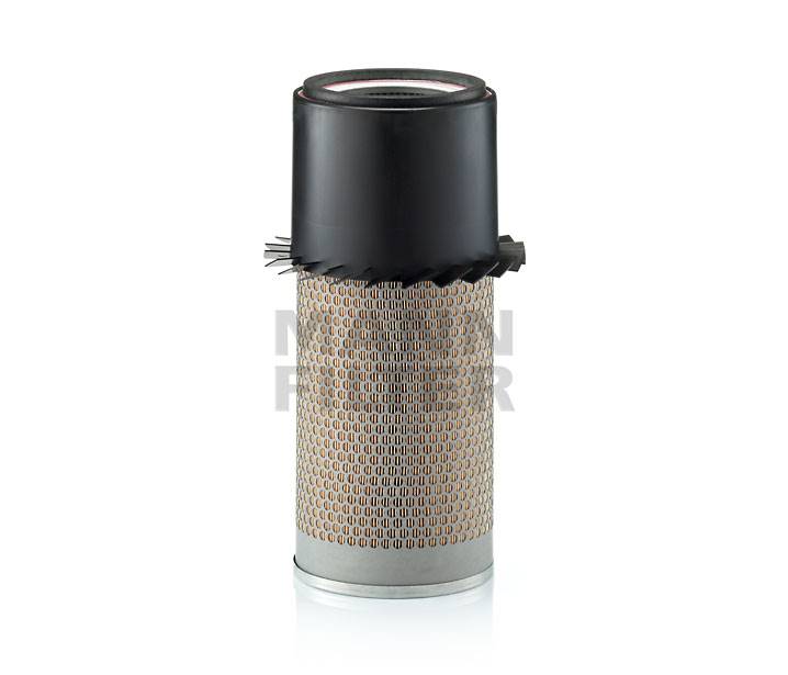 Replacement for Sullair Air Filter 049301