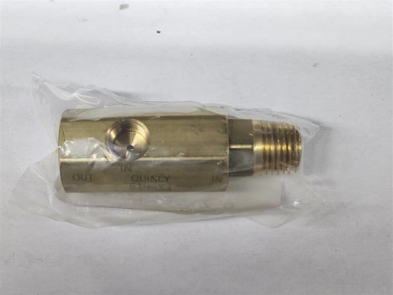 Quincy 6194X2 Check Valve