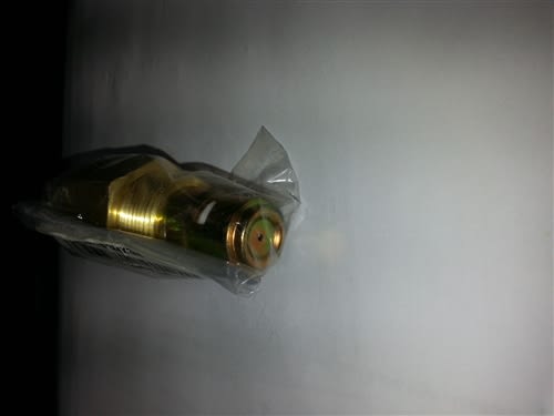 Replacement for Ingersoll Rand Valve 32306953