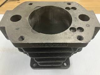 Replacement for Ingersoll Rand 37128535 W75296T90