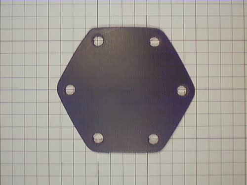 Replacement for Quincy Diaphragm 1565