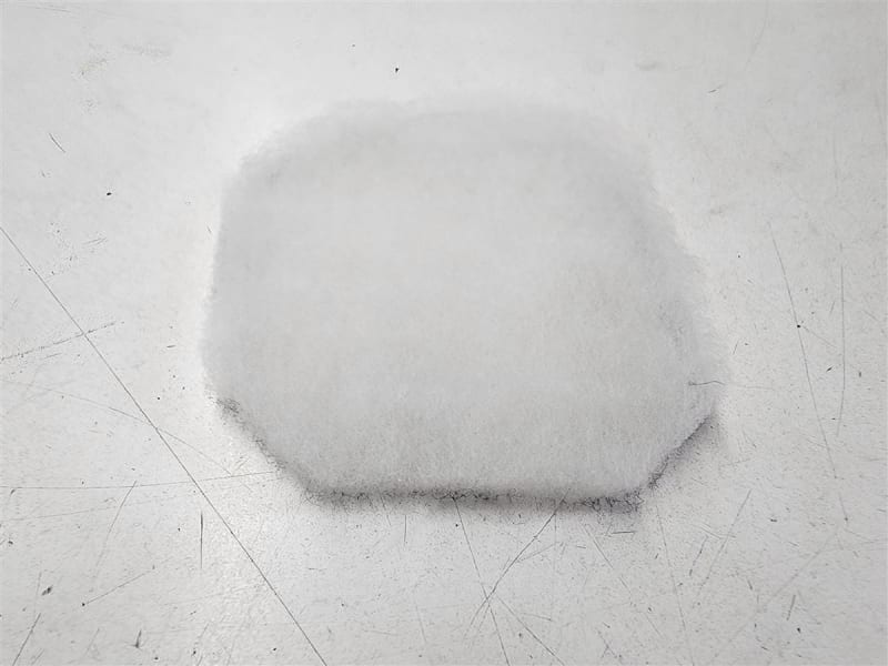 Replacement for Kaeser Filter Mat 7.4519.0