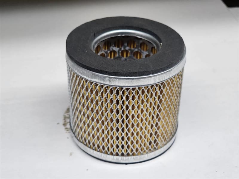 DeVilbiss PB-21177010 Air Filter