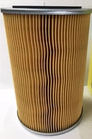 Replacement for Rietschle 730-517 Air Filter