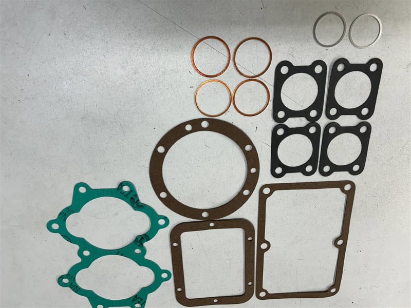 Replacement for Quincy 7127 Gasket Kit