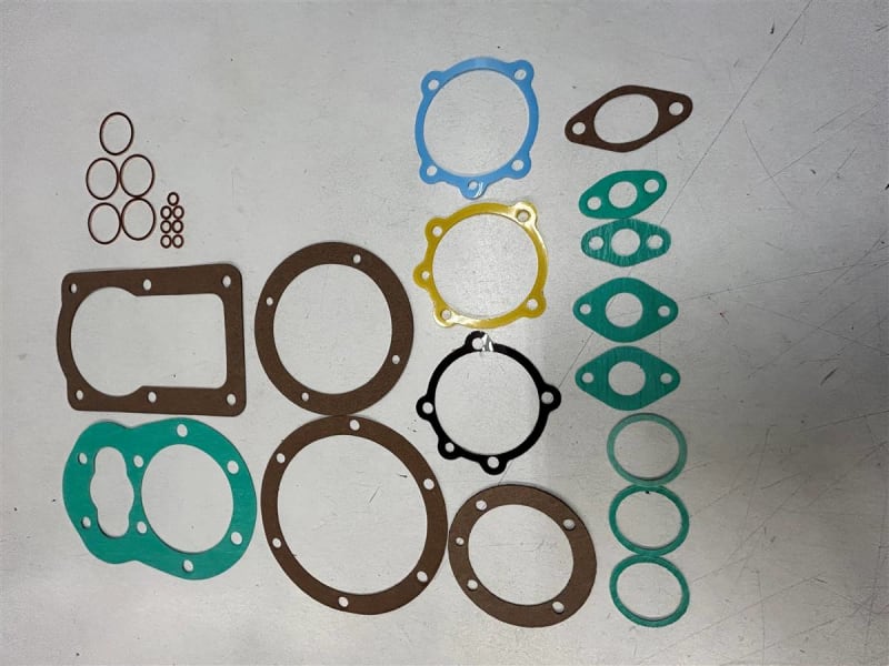 Gasket kit SC23 046-0183