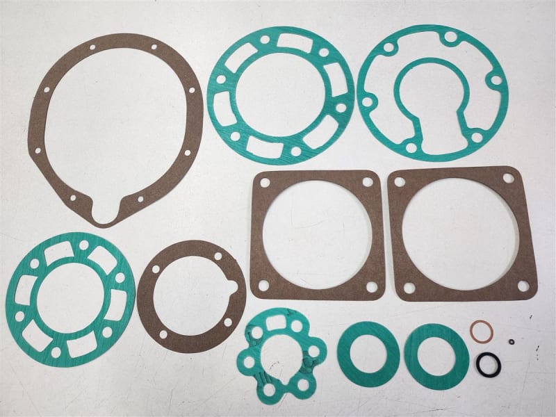 LeRoi Gasket Set A204-439 for 100SDS