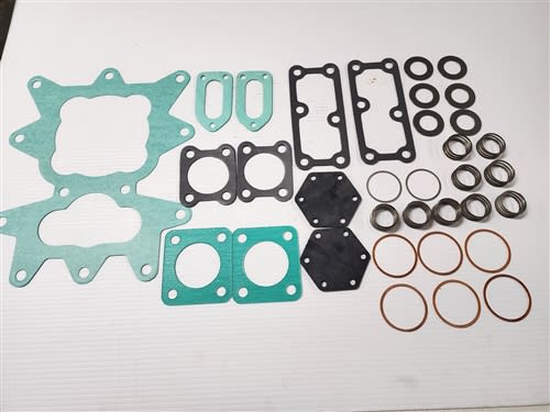 Head Overhaul Kit Quincy 340 ROC 29+