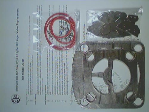 Ingersoll Rand Valve / Gasket Kit 32304610