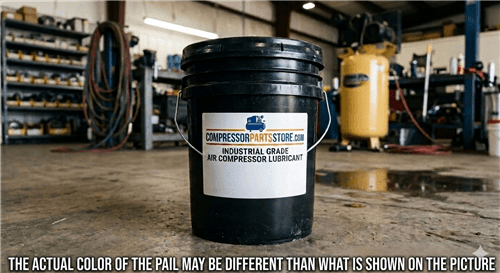 Replacement for Ingersoll Rand 39433735 Ultra Coolant® Synthetic Coolant