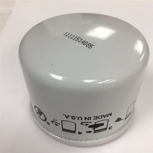2023400100 Oil Filter