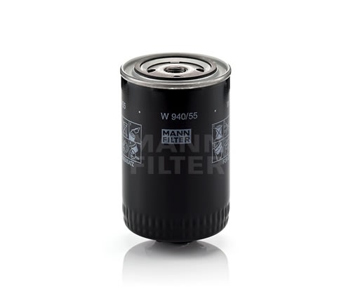 Oil Filter 6.1985.1