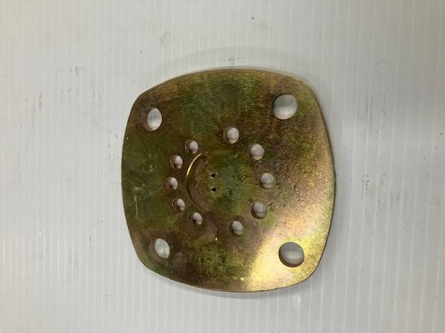 Ingersoll Rand Valve Plate 2340 2420 2475