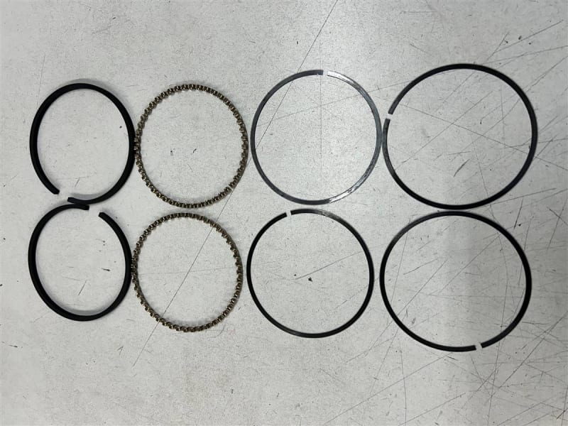 Replacement for LeRoi Piston Ring Set H204-226