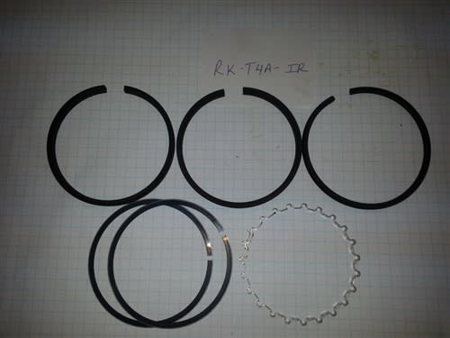 Replacement for IR 32015133