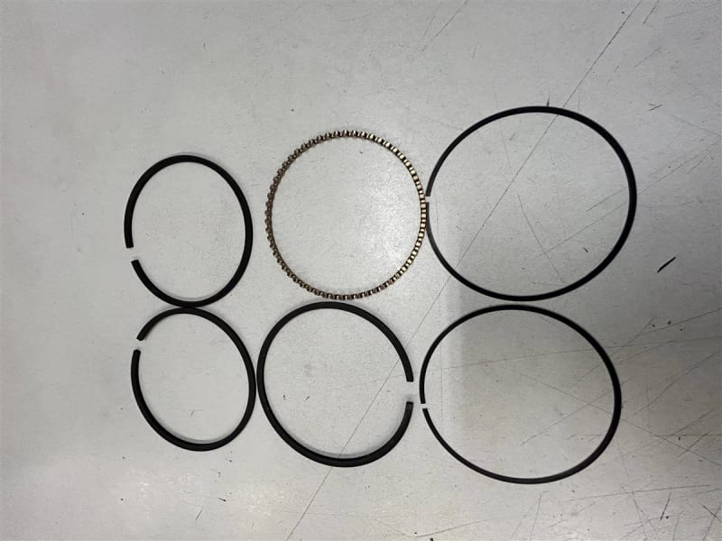 LeRoi H204-296 Ring Set