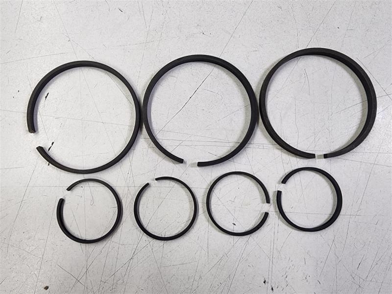 Replacement for Devilbiss 45875-305 Ring Set