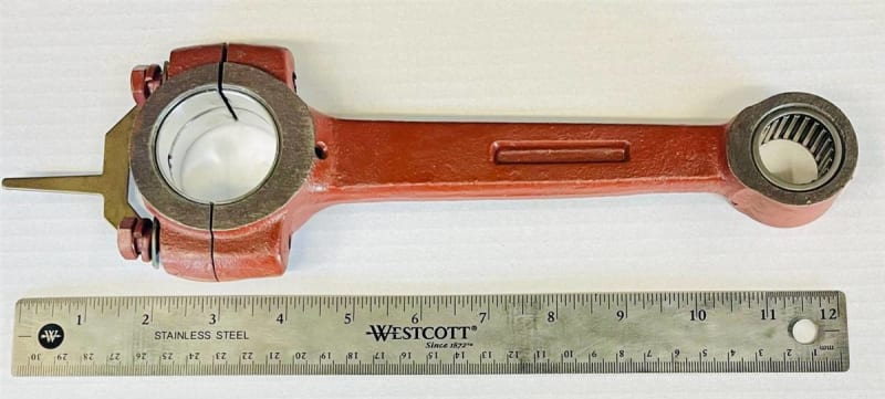 Replacement for Kellogg 38272 and 38273