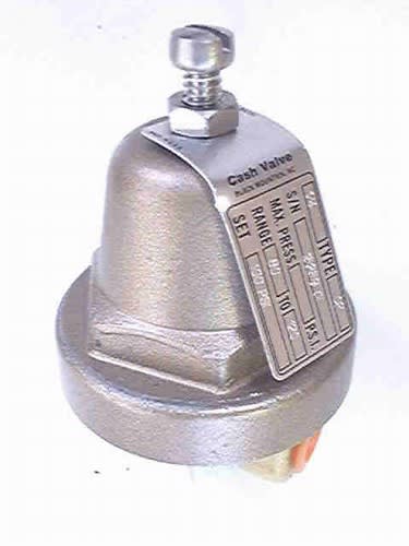 for Sullair Regulator Valve 41517
