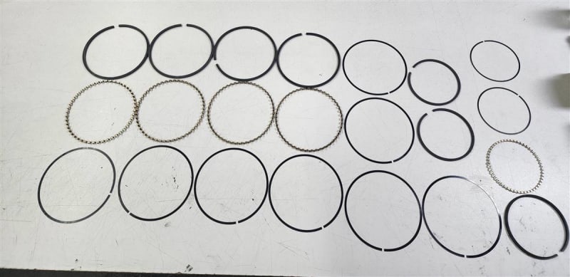 Replacement for Worthington Ring Kit-1093