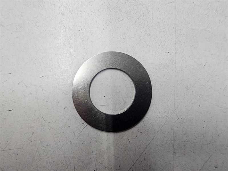 Replacement Valve Ring  for Quincy # 1846 / Atlas Copco # 2023906300