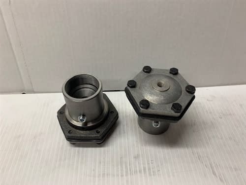 Replacement for Quincy 40055 ( 2021104303)