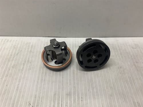 Champion Z-4877 Suction valve