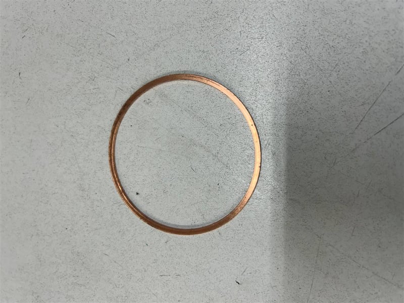 Replacement for Kellogg 38609 Valve Seat Gasket