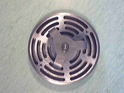 Replacement for Gardner Denver 203VDG306A Valve Assembly