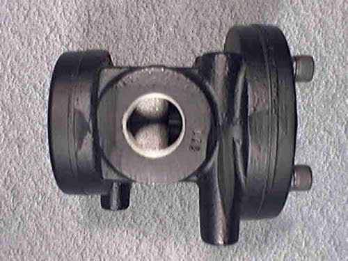 Replacement for Sullair Valve Pnuematic Valve 44912