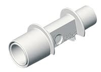 photo of Single Patient Use Airway Adapter for Masimo EMMA - Adult and Pediatric