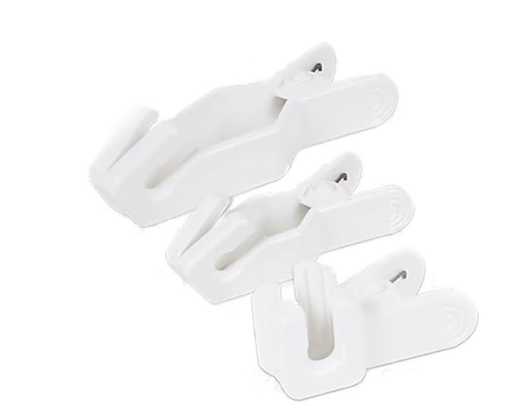 Clips for Masimo Multisite YI sensor