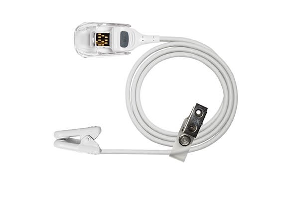 photo of Masimo RD SET TC-I Reusable Ear Clip Sensor