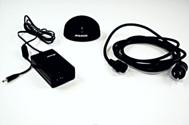 Universal Charger Set for 2500