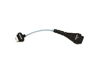 photo of Adapter Cable for WristOx2 to all PureLight 9-pin Sensors
