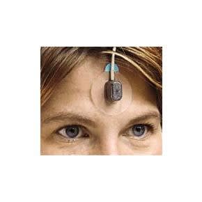 photo of Holder for Forehead Reflectance Sensor