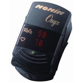 Nonin Onyx 9500 Pulse Oximeter Nonin Onyx 9500 Pulse Oximeter