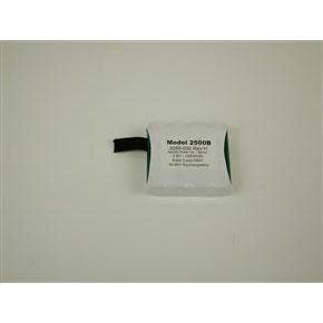 Battery Pack, NiMH 7.2V for 4000