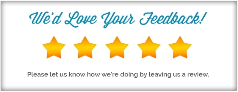 Concord Health Supply Customer Reviews