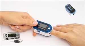 Guide to Choosing the Right Pulse Oximeter: Nonin vs. Concord Products